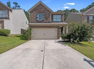 8786 Seneca Rd, Palmetto, GA 30268