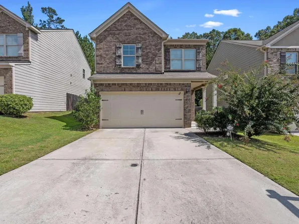 8786 Seneca Rd, Palmetto, GA 30268