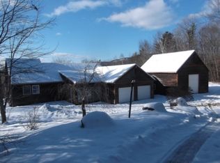 335 Beech Hill Rd, Campton, NH 03223