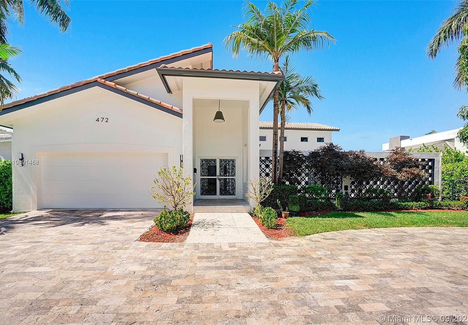 472 Sunset Dr Hallandale Beach Fl 33009 Zillow