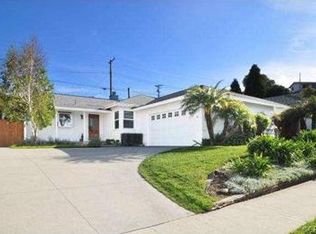 5430 Bayridge Rd, Rancho Palos Verdes, CA 90275