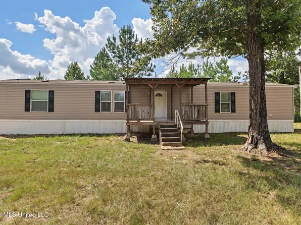 78 B K P Bolling Rd, Perkinston, MS 39573