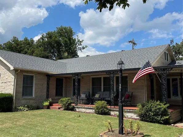 501 W Sturdivant St, Advance, MO 63730
