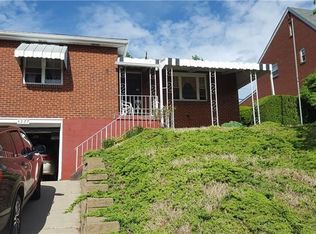 5327 Fredanna St, Pittsburgh, PA