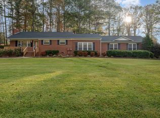 2426 Lower Moncure Rd, Sanford, NC 27330
