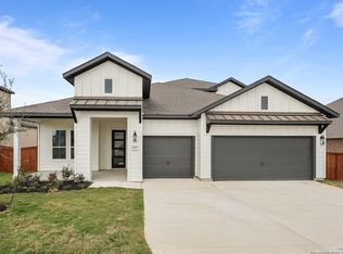 4519 Yoakum Valley, Schertz, TX 78108
