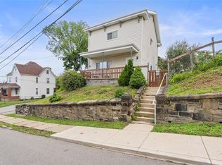 938 Herschel St, Pittsburgh, PA