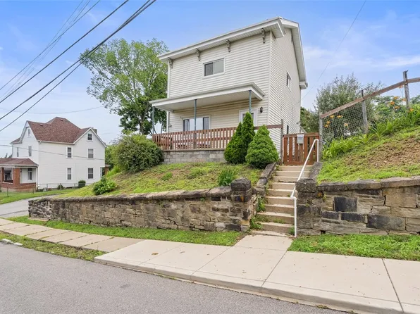 938 Herschel St, Pittsburgh, PA 15220