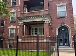 4534 S Ellis Ave, Chicago, IL 60653