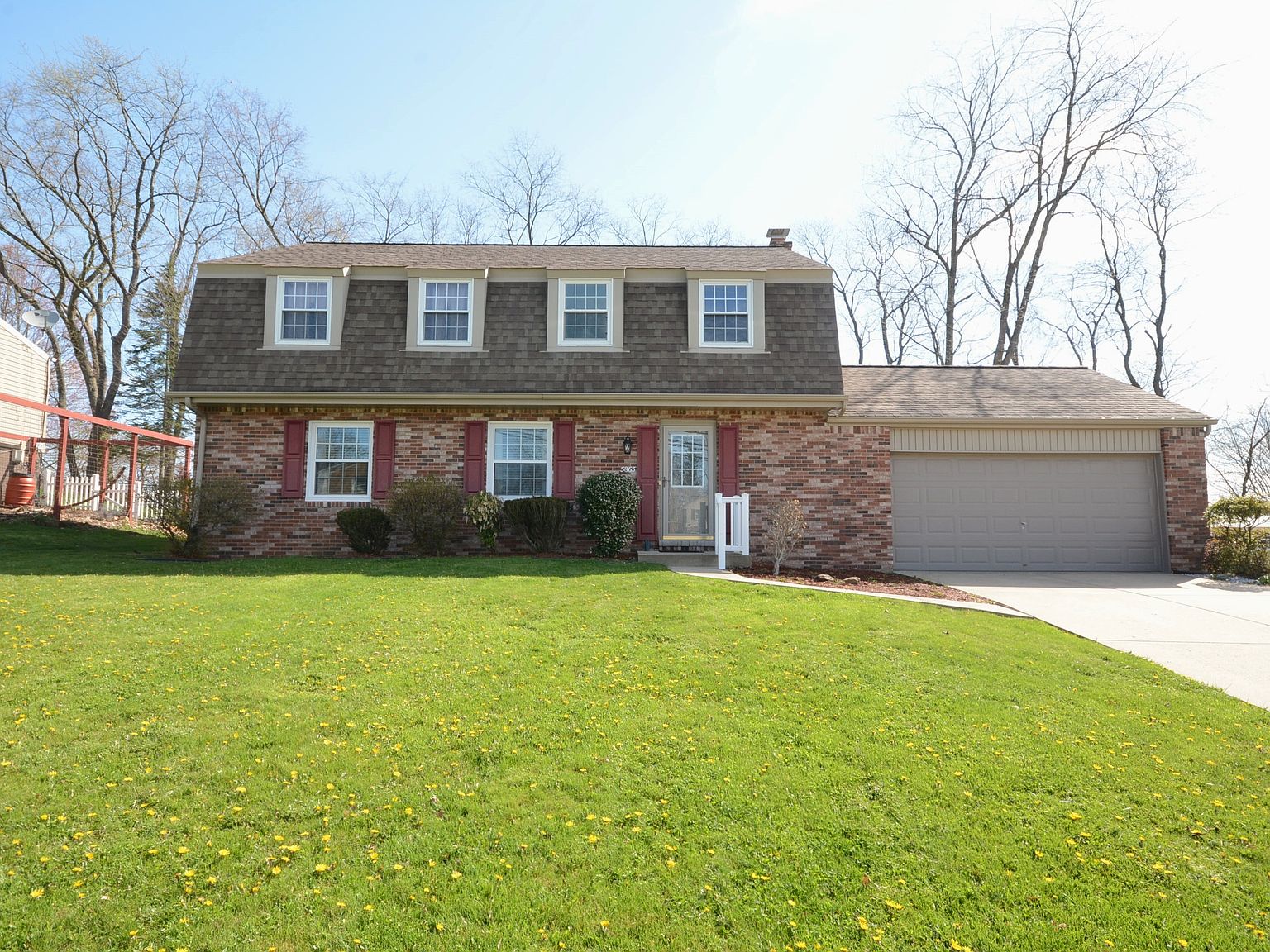 5865 Irishtown Rd, Bethel Park, PA 15102 Zillow