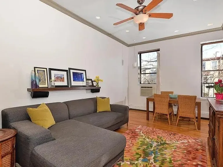 126 Mercer St #3 — Photo 1