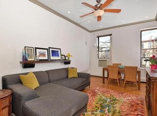 126 Mercer St APT 3, Jersey City, NJ 07302