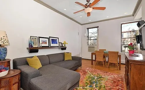 126 Mercer St #3 Photo 1