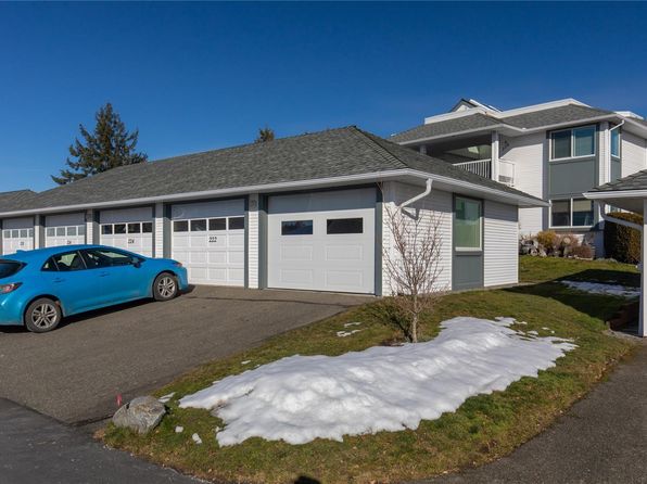330 Dogwood St #220, Parksville, BC V9P 1P7