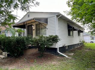 2502 Pennsylvania Ave, Flint, MI 48506