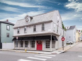 134 Spring St #1, Newport, RI 02840