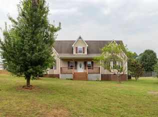 328 Summers Dr, Florence, AL 35634