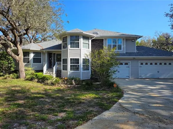 10741 Pinto Dr, Hudson, FL 34669