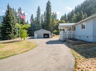 3234 Allen Ln, Peshastin, WA 98847