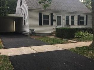 3711 215th St, Matteson, IL 60443