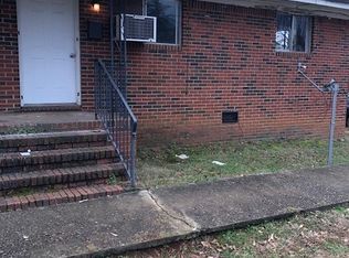 208 Austin St, Griffin, GA 30223