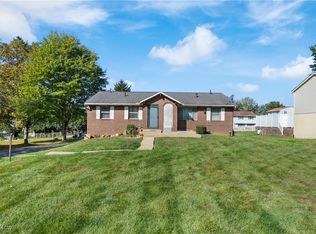 703 Perry Dr NW, Canton, OH 44708