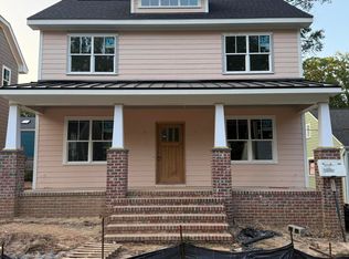 2654 Lawndale, Durham, NC 27705