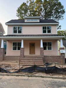 2654 Lawndale, Durham, NC, 27705