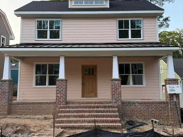 2654 Lawndale, Durham, NC 27705