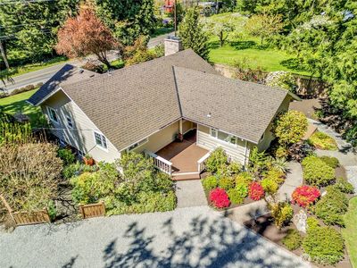 11330 North Madison Avenue NE, Bainbridge Island, WA, 98110