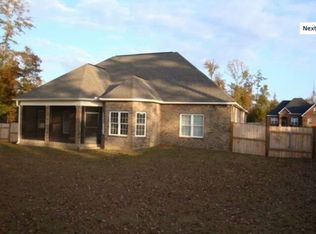 258 Morgan Ranch Cir, Bonaire, GA 31005
