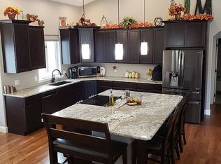 6909 Stone Place Loop, Gillette, WY 82718