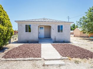 110 W J St, Tehachapi, CA 93561