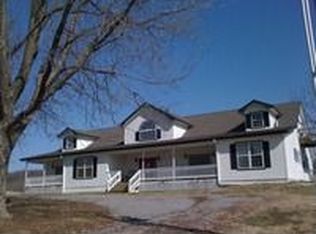 344 Lazy East Rd, Noel, MO 64854