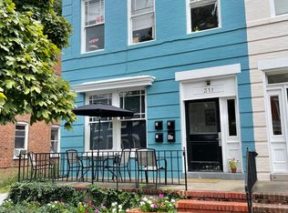 311 N Shields Ave APT 1A, Richmond, VA 23220