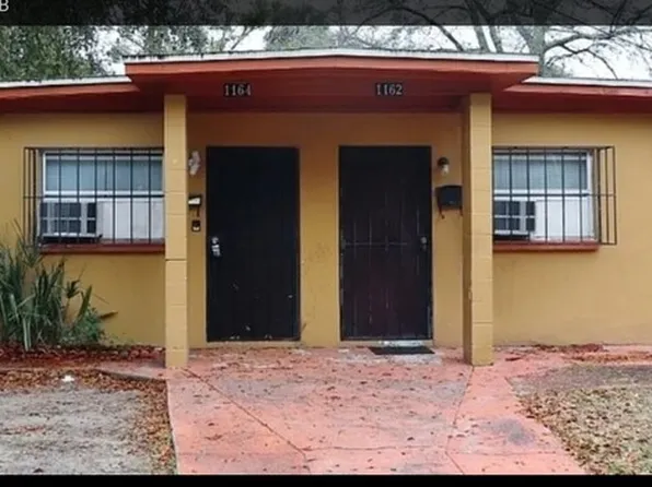 1164 E 16th St, Jacksonville, FL 32206