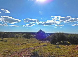 6229 S Rising Sun Rd, Williams, AZ 86046