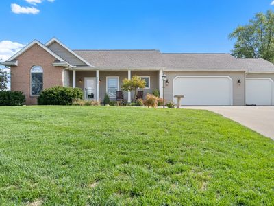 3320 N Royal Oak Ct, Warsaw, IN, 46582