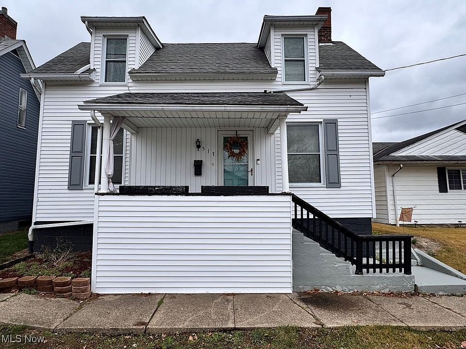 1st image of 517 N Broadway St
