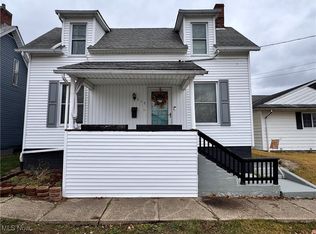 517 N Broadway St, Barnesville, OH 43713