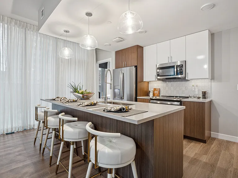 Josephine Kitchen