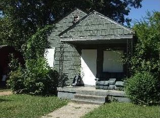1541 Preston St, Memphis, TN 38106