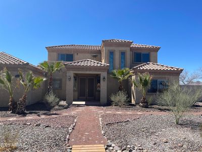 51355 W Century Rd, Maricopa, AZ, 85139