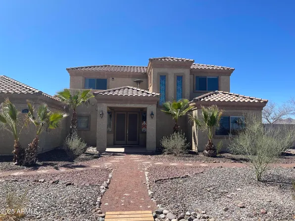 51355 W Century Road, Maricopa, AZ 85139