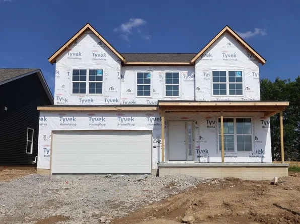 826 Hilton Dr, Reynoldsburg, OH 43068