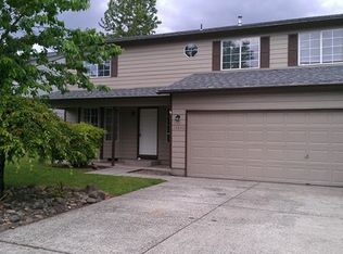 15602 NE Noble St, Vancouver, WA 98682