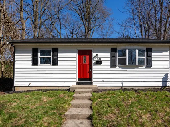 1223 Kinyon St, South Bend, IN 46616