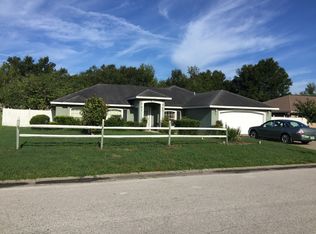 3209 SE 54th Cir, Ocala, FL 34480