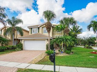 5111 Crescent Moon Dr, Greenacres, FL 33463