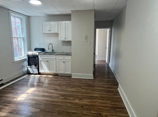 340 N 5th St #3, Reading, PA 19601